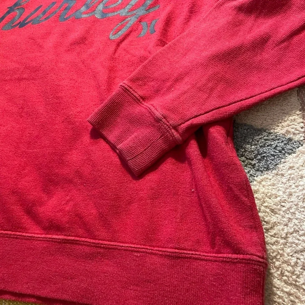 Men’s Hurley Crewneck Sweatshirt